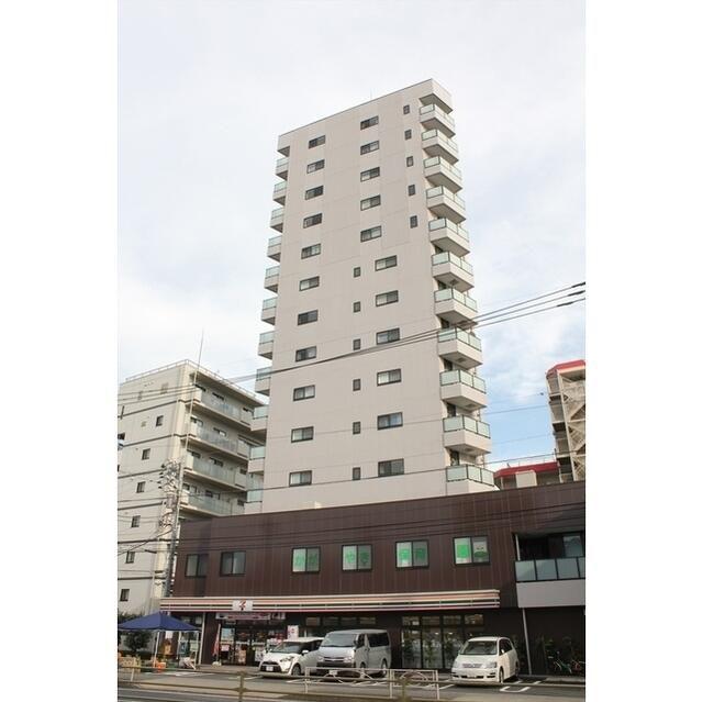 季美東大井