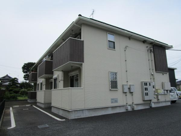 グラント ステージ B