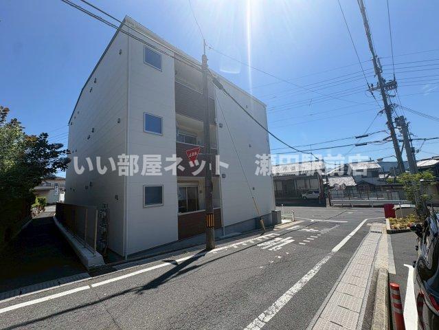 ジーメゾン大津べルヴィア