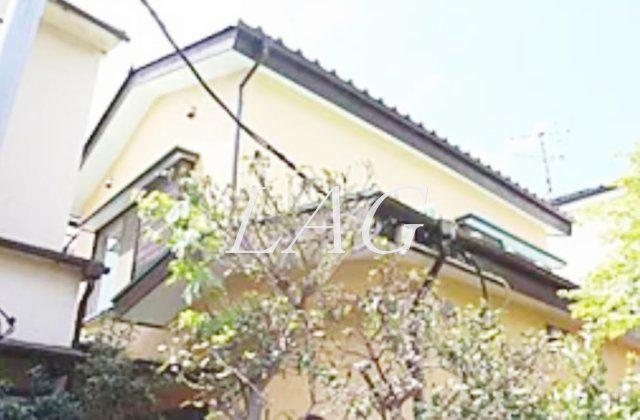 ファブール千川