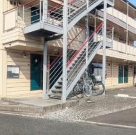 ＪＲ川越線 西大宮駅 徒歩28分 3階建 築31年