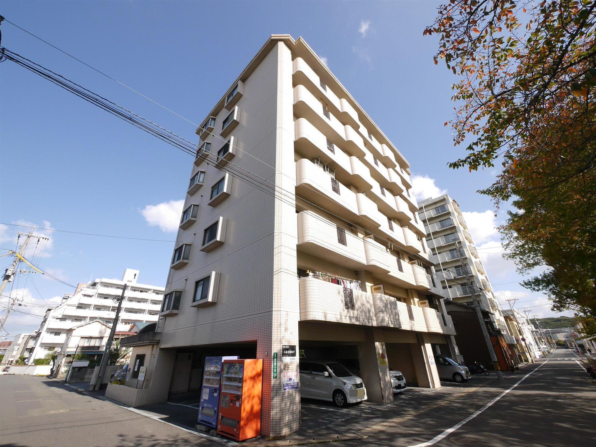 クレベール鷹の巣