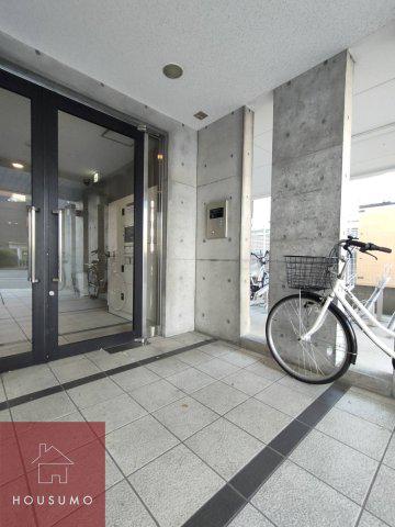 セレブコート木川