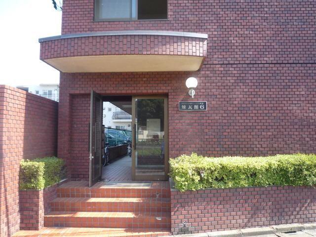 煉瓦館6