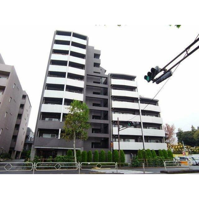 ダイナシティ方南町