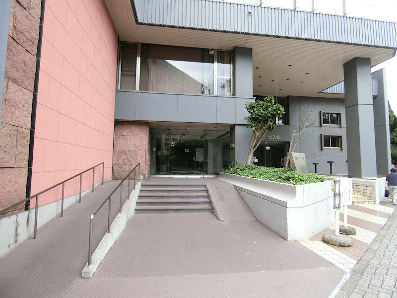 DIKマンション