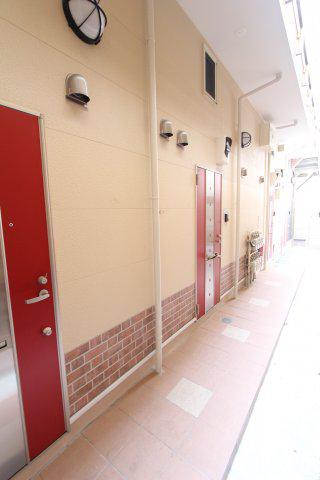 ユナイト大島プラージュ