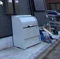 ハーモニーテラス新小岩II