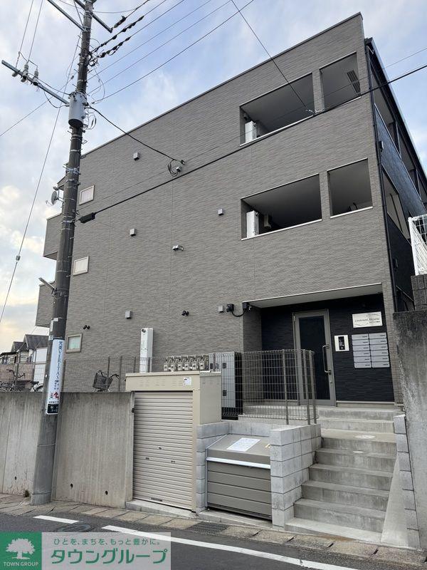 ルテナント秋山