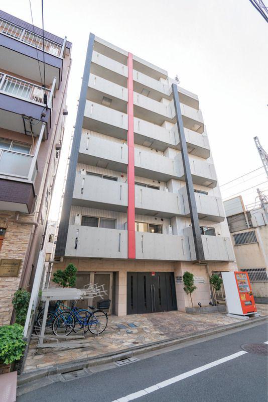 LE-LION TOKYO AQUA SIDE ル・リオン東京アクア