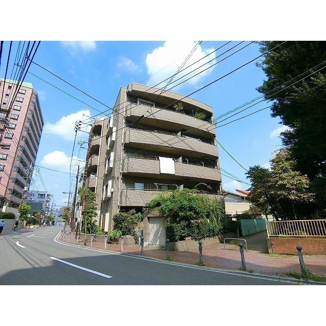 パセオ常盤