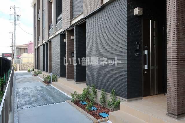 ＪＲ太多線 可児駅 徒歩11分 3階建 築3年