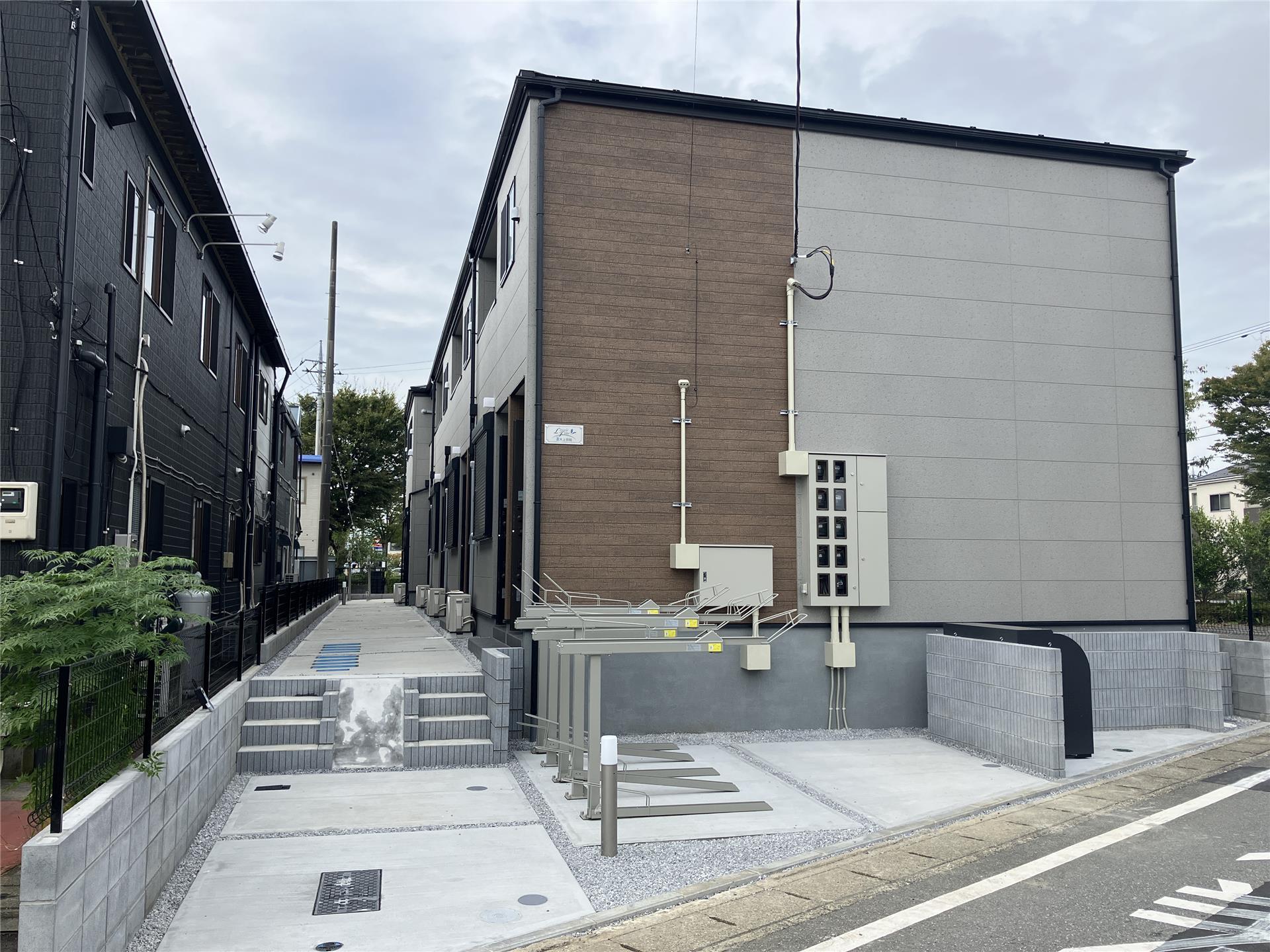 リーブルファイン志木上宗岡