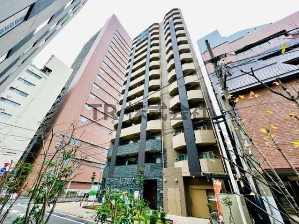 コンシェリア新橋 MASTER´S VILLA