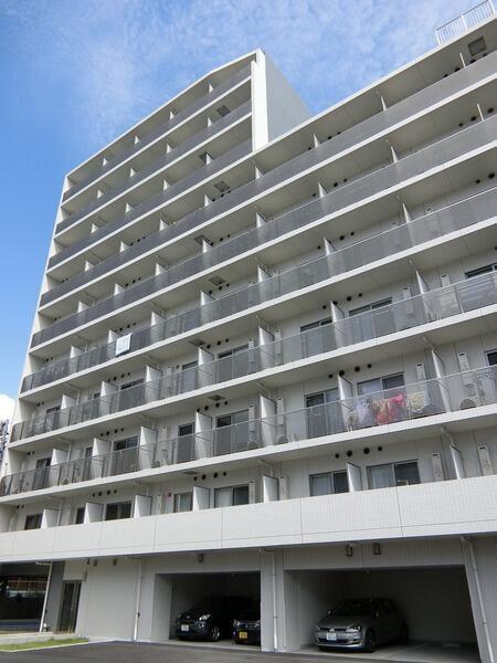 クレヴィスタ亀戸II