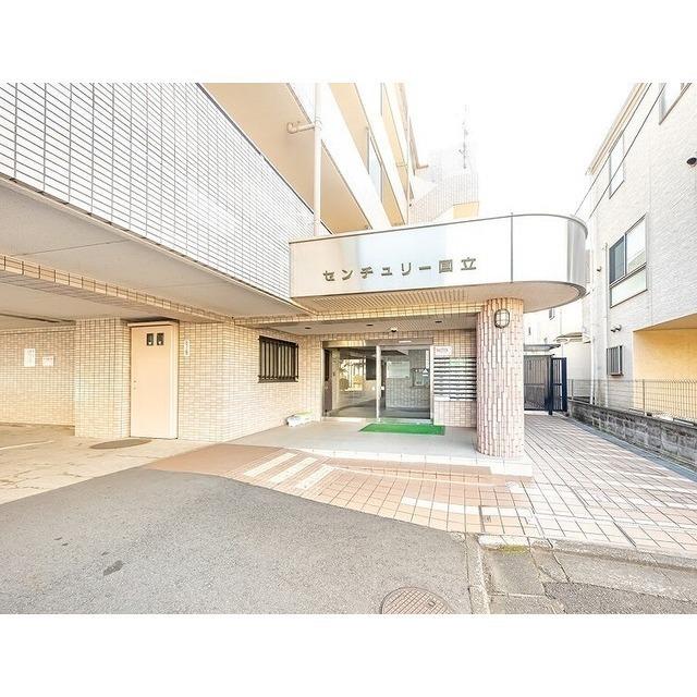 センチュリー国立