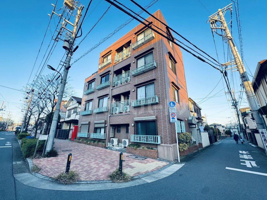 カーサ躑躅ヶ丘