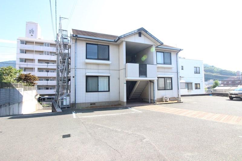 新町ヒルズA棟