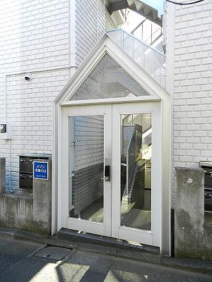 メゾン武蔵小山