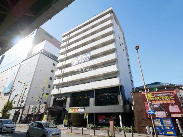 REーBE東三国