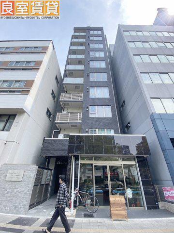 GRAND SOLEIL大須白川(2LDK/9階)