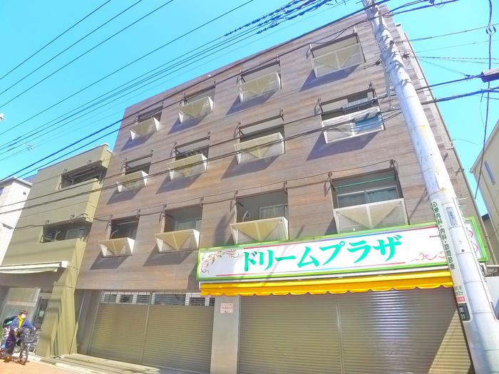 ユニレジデンス金町