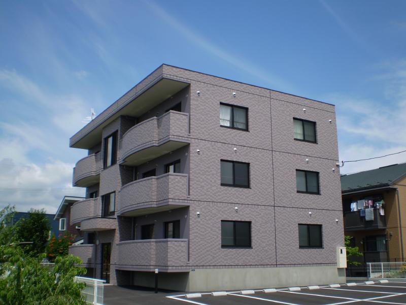 ドレッセ吉原