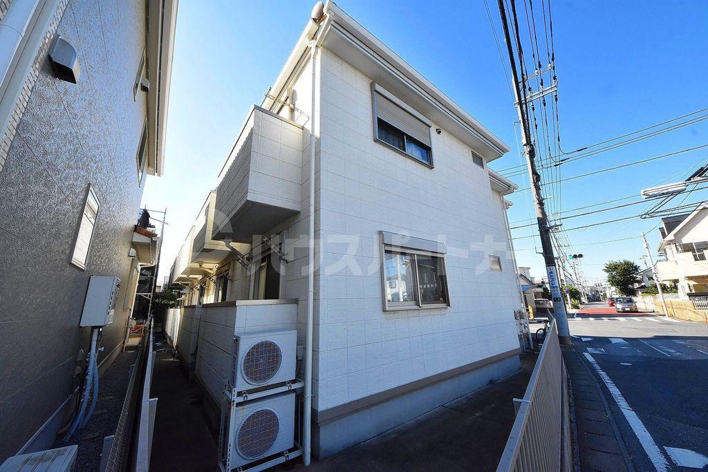 デュオーラ西原