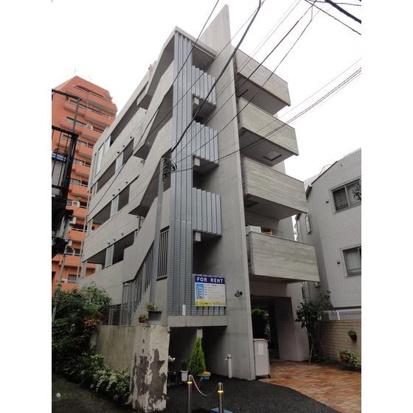 アイステージ恵比寿