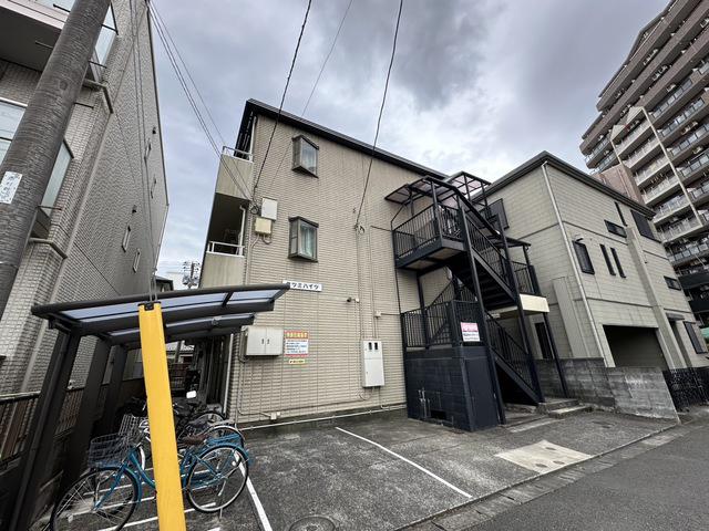 タツミハイツ