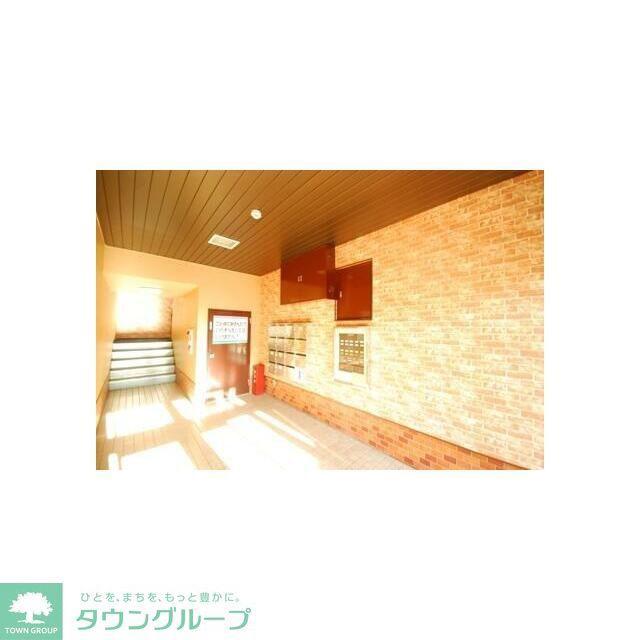 梅ヶ丘森ビル