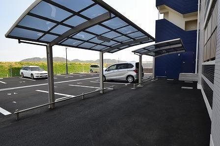 MDIシエルコンティーレ曽根北町