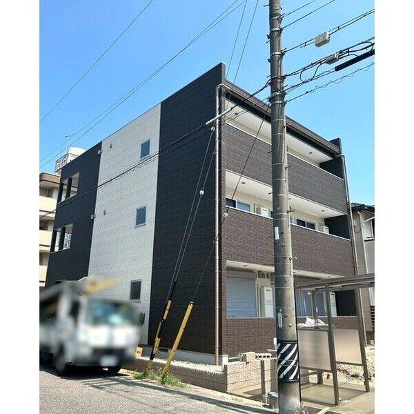 アイリスフジ