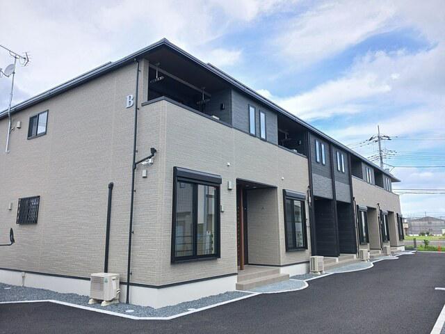 フランメゾンB