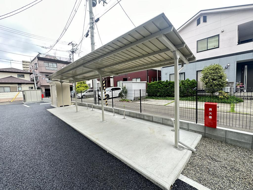 G-CREST土樋