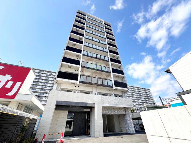 クレアグレイス新森古市