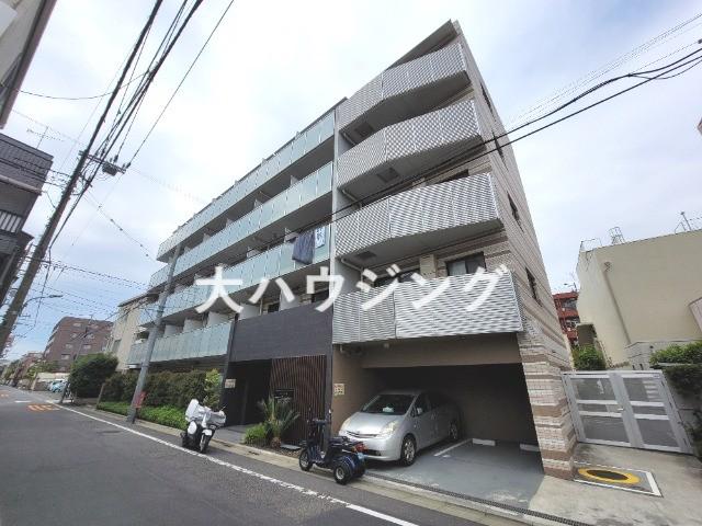 DIPS南六郷