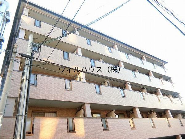 WINDVALLEY1番館