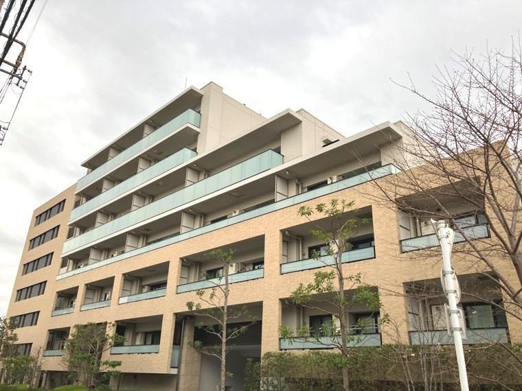 アトラス品川中延