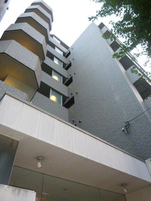 プレール高円寺