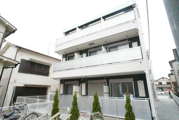 リブリ・EDEN相模原
