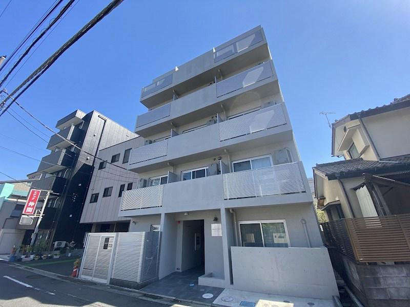シャトーライフ平塚II