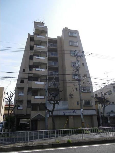 レスポアール豊岡
