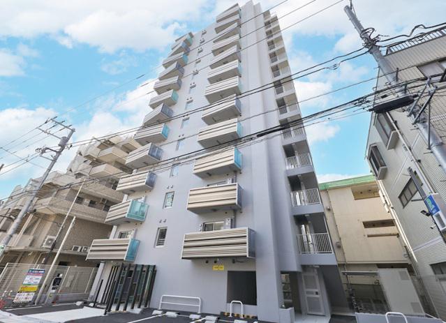 THE PARK HIVE 市川