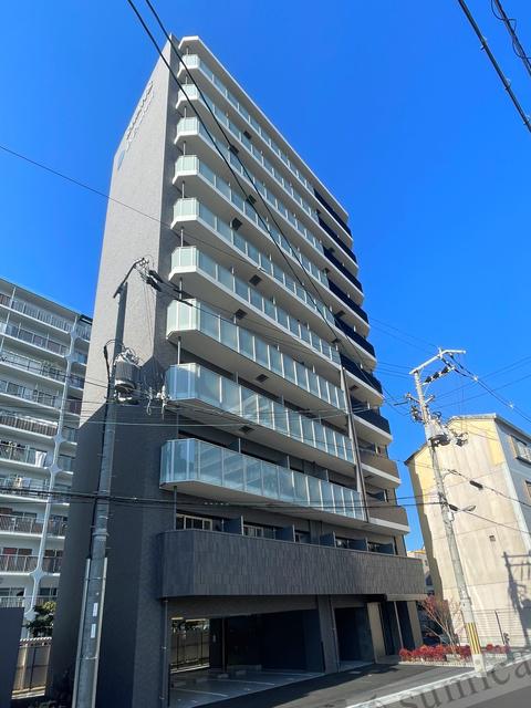 スワンズシティ大阪クレアスト