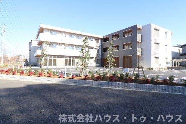 フェリーチェおおたかの森II