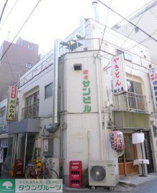 桜台ビル