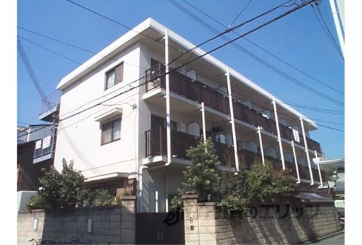 竹田ハイツ