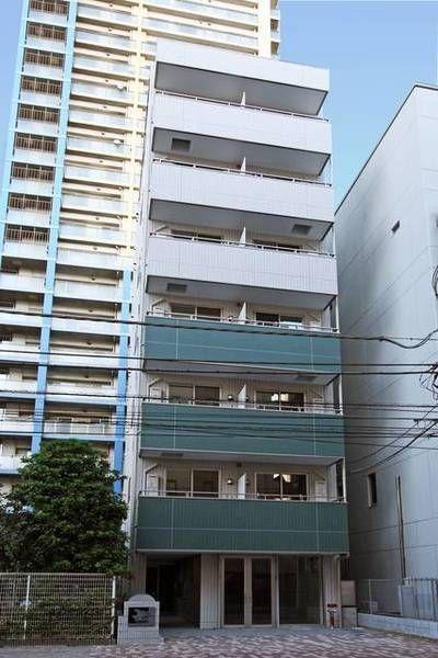 レオ参拾七番館