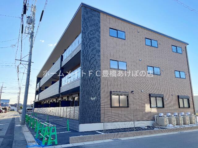 ブルシア